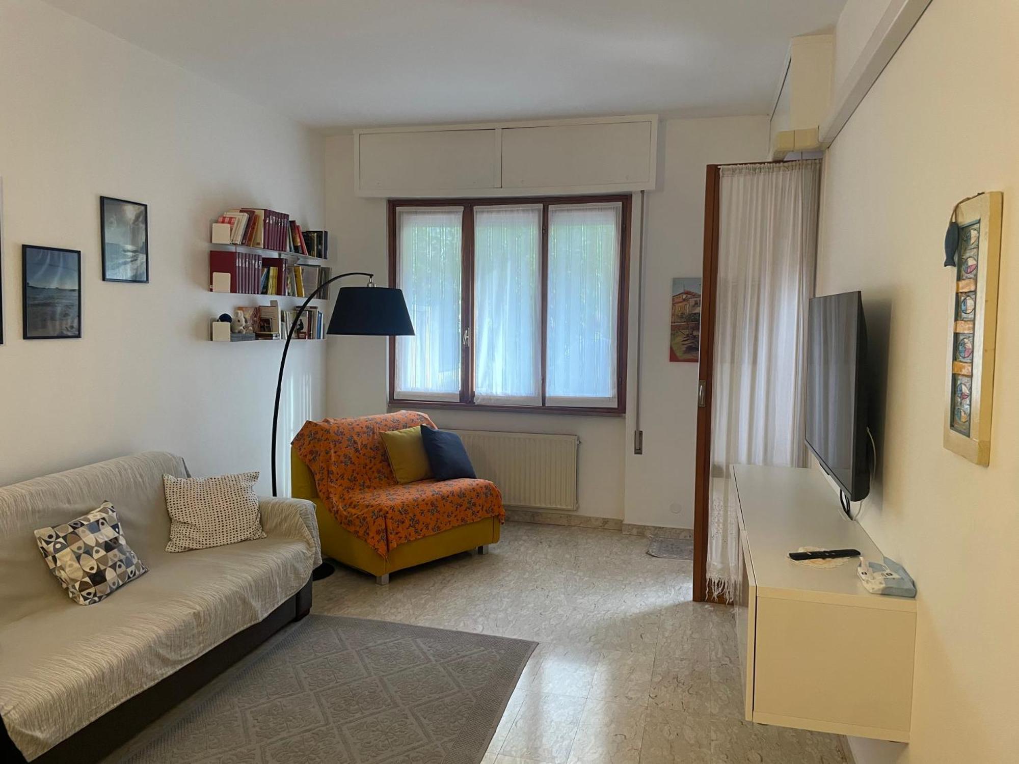 Il Giardino Dei Limoni Apartment Chiavari Exterior photo